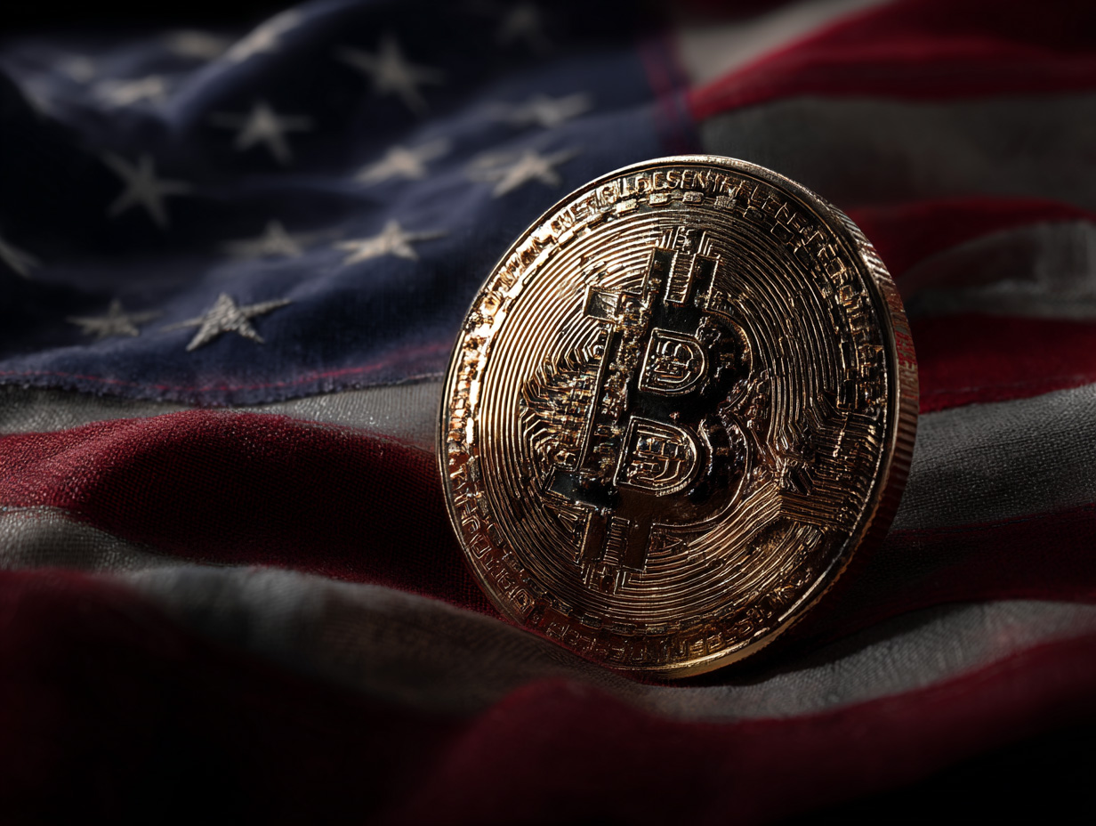 Buy Bitcoin in the USA: A Beginner's Guide